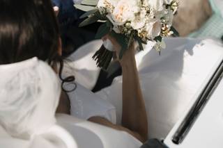 Amedeo Cesarano Floral Design - 6