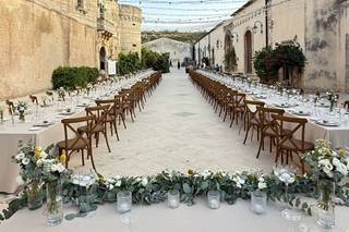 Seby Salemi Flower Artist - 5