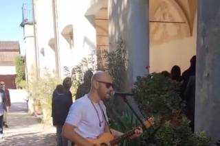 Francesco Venturini - Live Music & DJ Set - 5