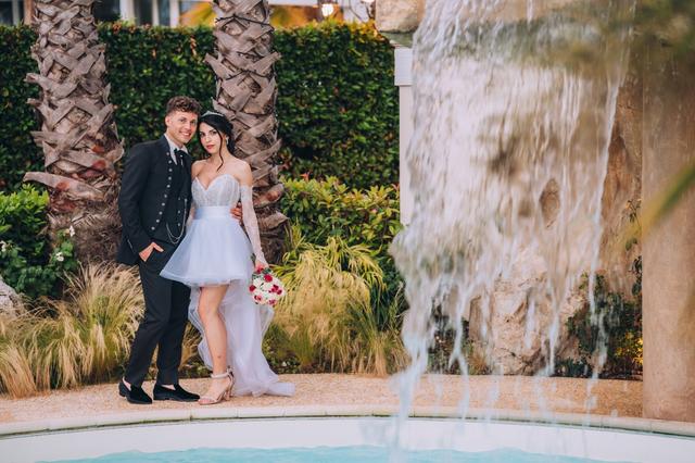 Il Parco dei Poeti - 1