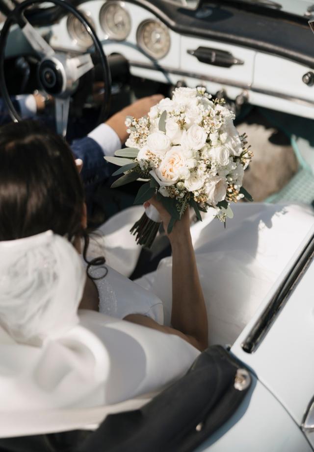 Amedeo Cesarano Floral Design - 2