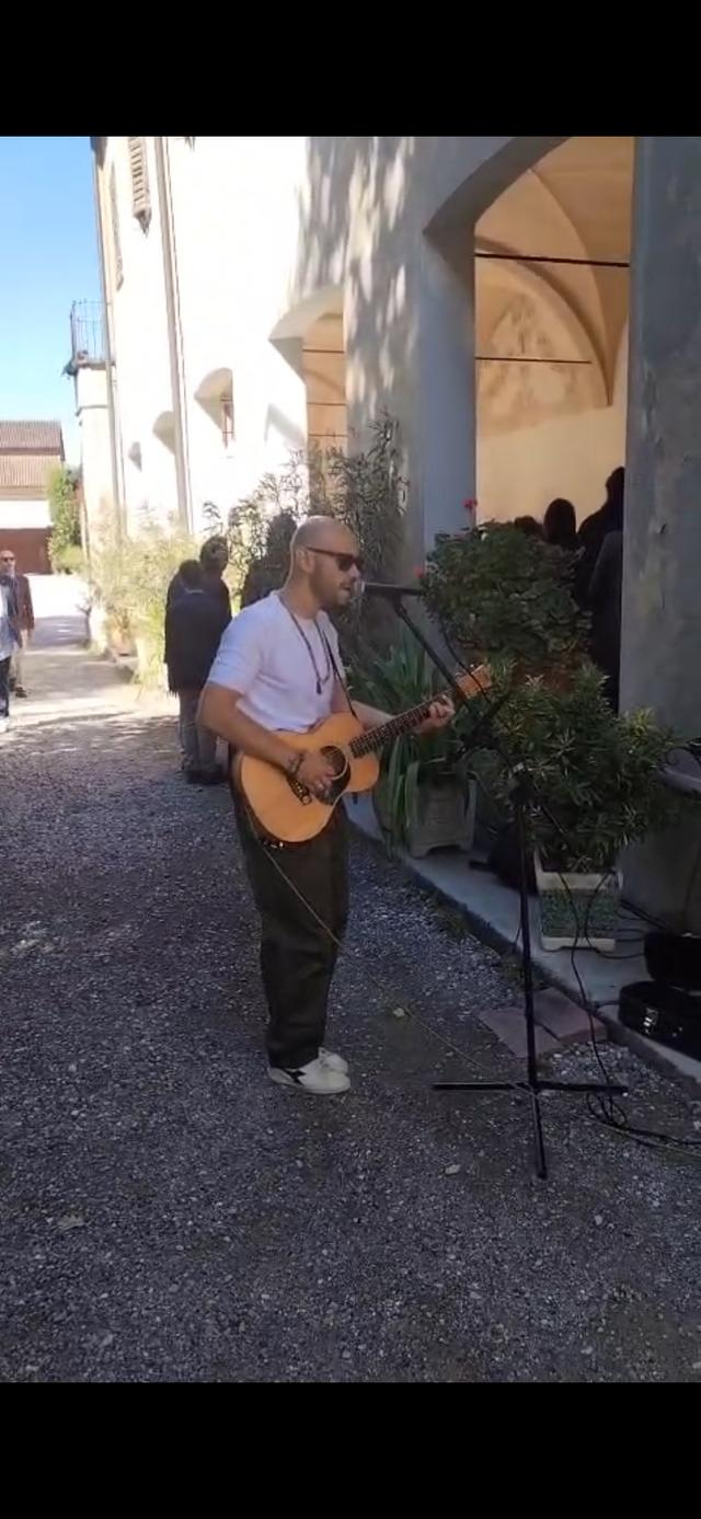 Francesco Venturini - Live Music & DJ Set - 1