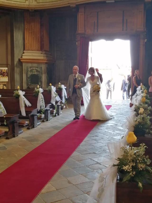 I Fiori Di Wanda - 1