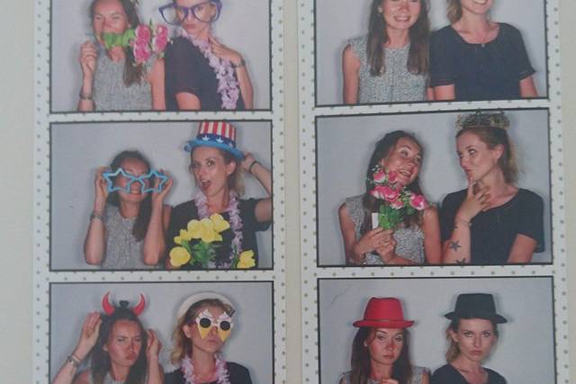 Wedding Photobooth 5