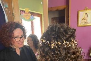 Hair Studio Mimma - 11