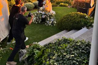 La Casa degli Spiriti - 12