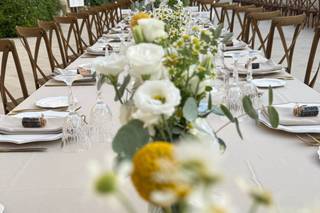 Seby Salemi Flower Artist - 6