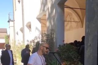 Francesco Venturini - Live Music & DJ Set - 6