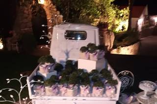 Nicola Iodice Florist - 15