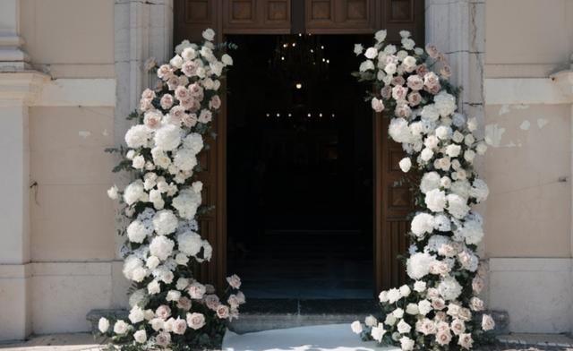 Amedeo Cesarano Floral Design - 3