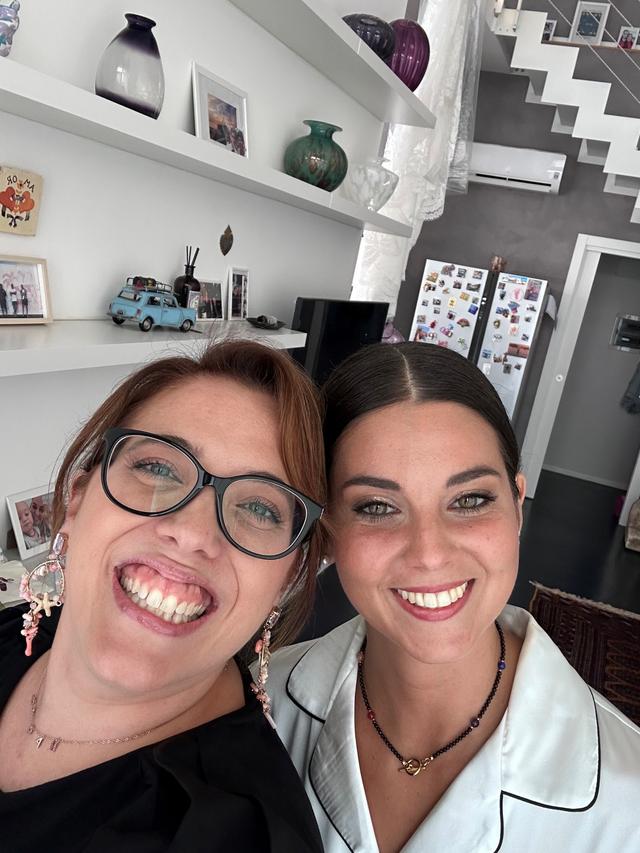 Ilaria Caregnato - 1