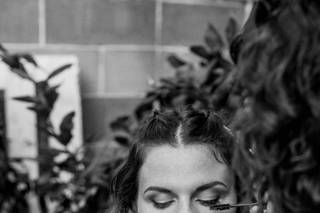 Giulia Nepote Makeup Artist - 4