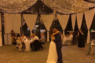 Monica Galè - Wedding for Manager - 8