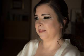 Hairya Make-up - 5