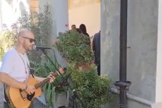 Francesco Venturini - Live Music & DJ Set - 7