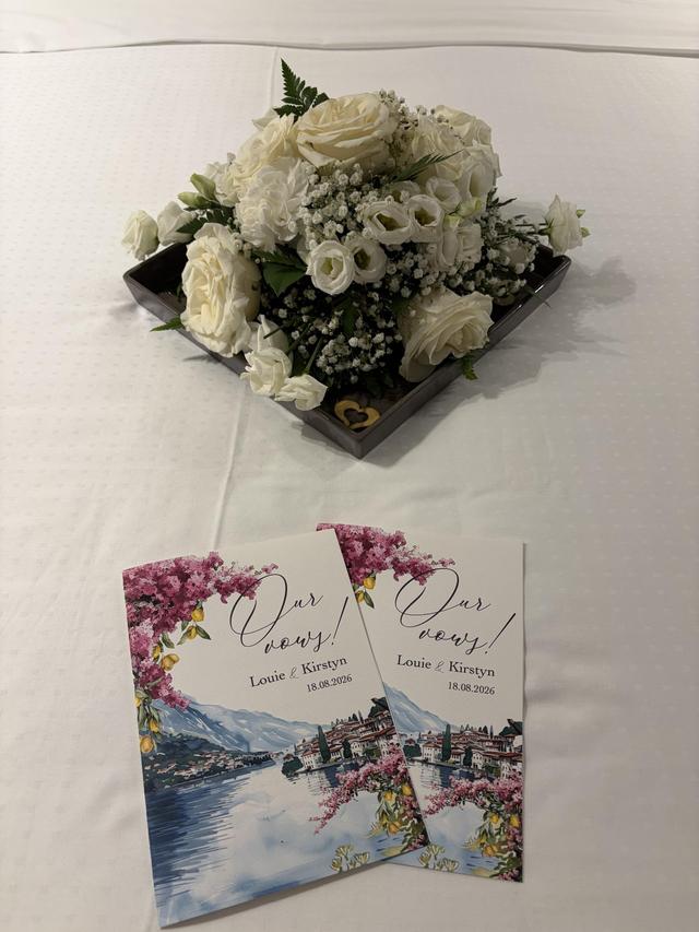 Ilaria Fruner - Weddings & Events - 2