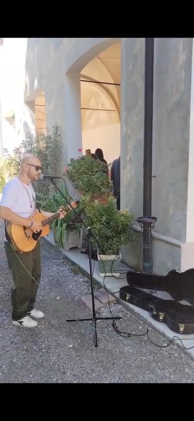 Francesco Venturini - Live Music & DJ Set - 3