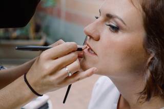 Giulia Nepote Makeup Artist - 5