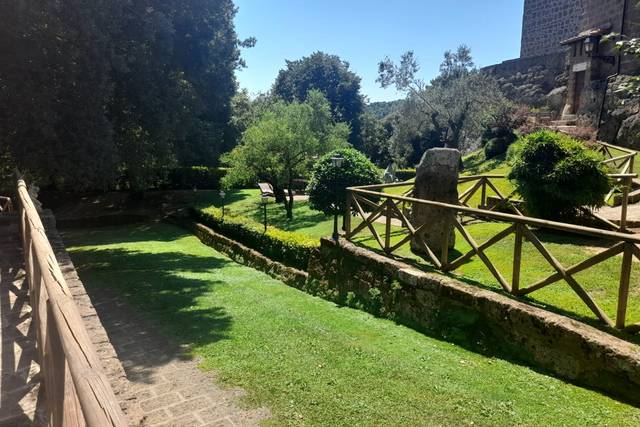 Residenza Antica Flaminia 1