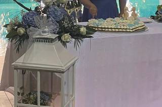 Prestige Beach Restaurant - 6