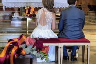 Monica Galè - Wedding for Manager - 9