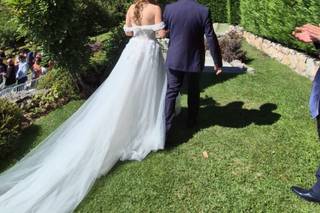 La Casa degli Spiriti - 13