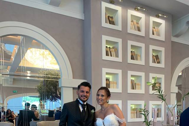 Sposa Amata 5