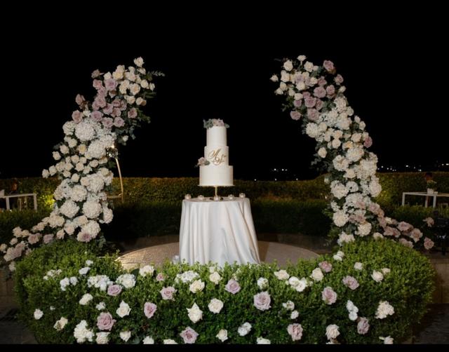 Amedeo Cesarano Floral Design - 4