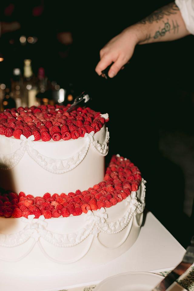 Giorgia Fornelli Coletti Weddings & Events - 3