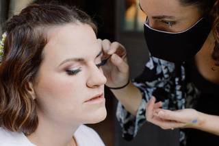 Giulia Nepote Makeup Artist - 6