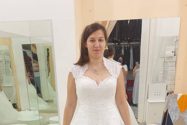 Giorni Felici 4