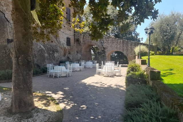 Residenza Antica Flaminia 2