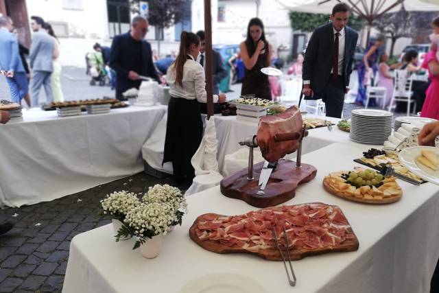 Emma Biordi Catering 1
