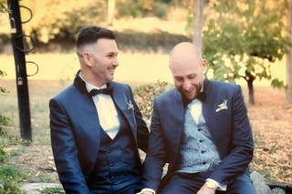 The Wedding Theory - 5