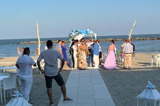 Prestige Beach Restaurant - 7