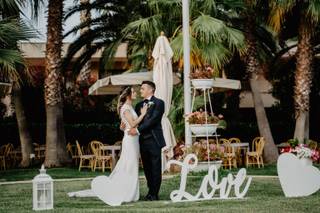 Hotel Minerva Paestum - 13