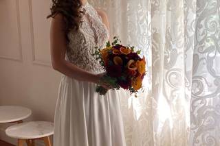 Monica Galè - Wedding for Manager - 10