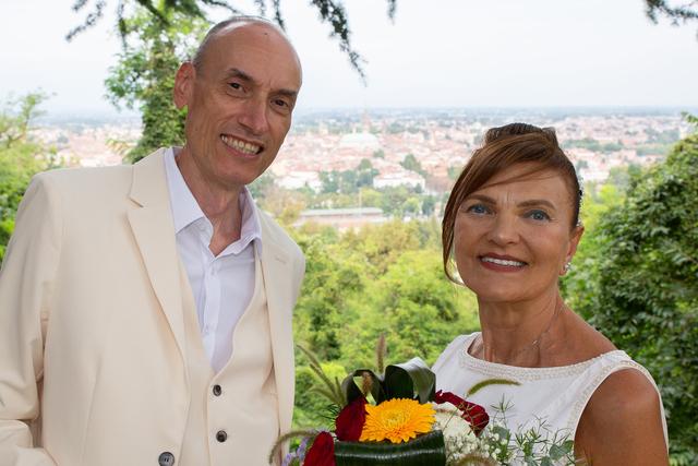 Donato Marmorini Photo - 1