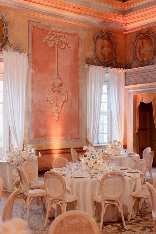 Giorgia Fornelli Coletti Weddings & Events - 4