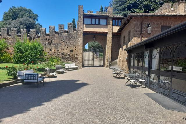 Residenza Antica Flaminia 3