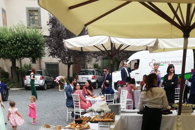 Emma Biordi Catering 2