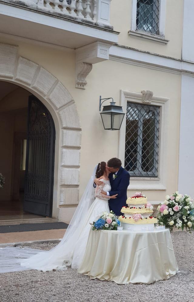 Tenuta S.Antonio - 2