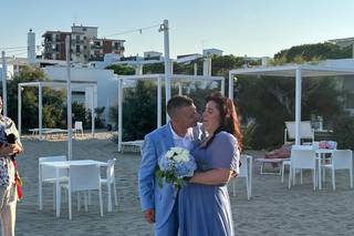 Prestige Beach Restaurant - 8