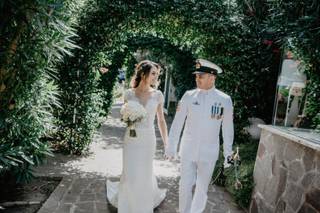 Hotel Minerva Paestum - 14