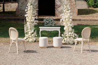 Giorgia Fornelli Coletti Weddings & Events - 9