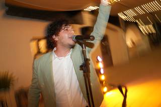 Kanousé - Live Band & DJ Set - 7
