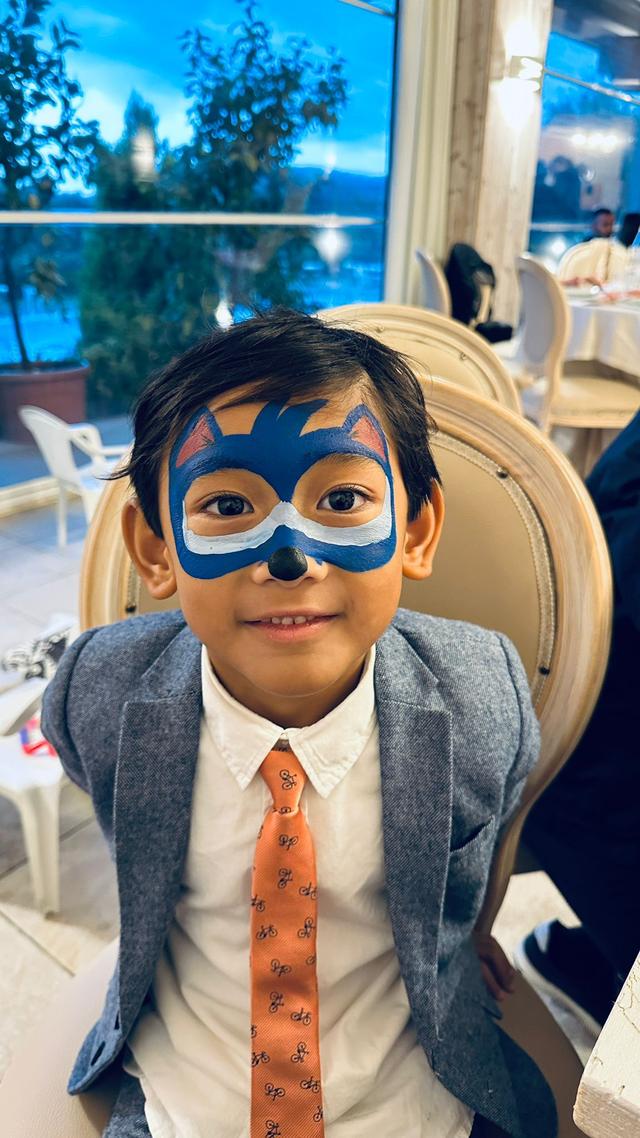 I Sogni son Desideri - 2