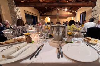 Ristorante Sasseo - 7