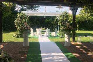 Tenuta Convivium Cuma - 12