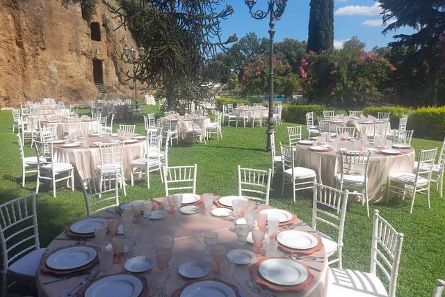 Residenza Antica Flaminia 4